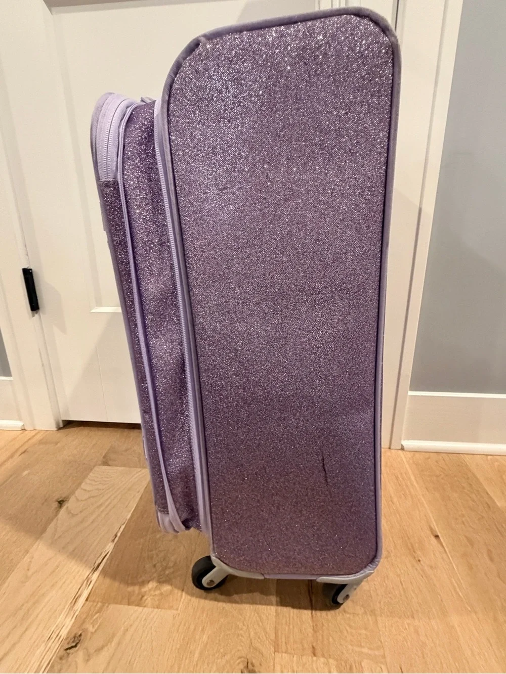 Pottery Barn Kids Carry-on Luggage